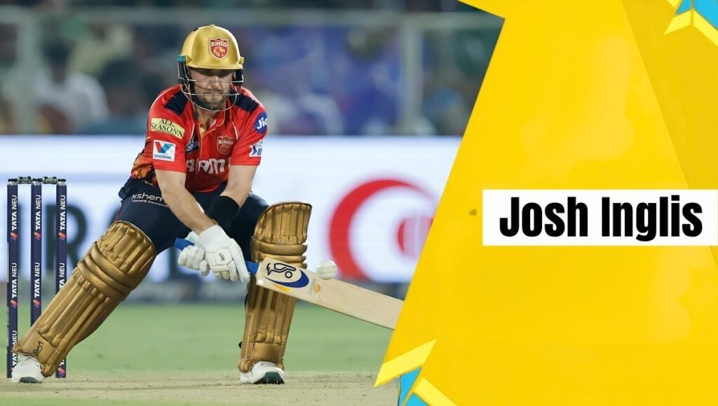 josh inglis ipl 2026