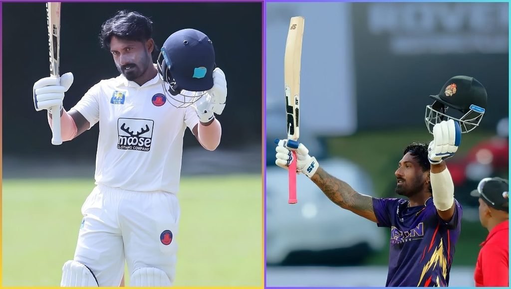 lahiru udara stats